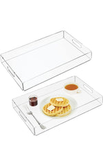 Load image into Gallery viewer, Acrylic Tray