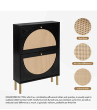 Load image into Gallery viewer, Shoe cabinet