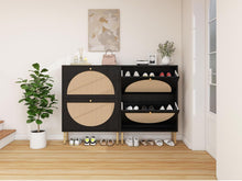 Load image into Gallery viewer, Shoe cabinet