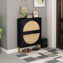 Load image into Gallery viewer, Shoe cabinet