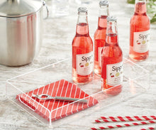 Load image into Gallery viewer, Acrylic Tray