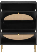 Load image into Gallery viewer, Shoe cabinet