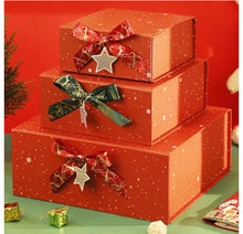 Load image into Gallery viewer, Magnetic Gift Box
