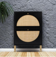 Load image into Gallery viewer, Shoe cabinet