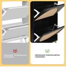 Load image into Gallery viewer, Shoe cabinet