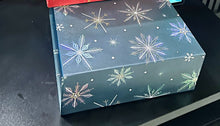 Load image into Gallery viewer, Magnetic Gift Box