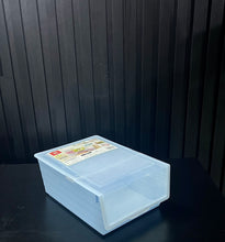 Load image into Gallery viewer, Front open storage container