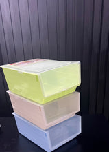 Load image into Gallery viewer, Front open storage container