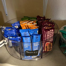 Load image into Gallery viewer, Round Turntable spinner