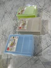 Load image into Gallery viewer, Front open storage container