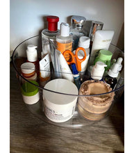 Load image into Gallery viewer, Round Turntable spinner