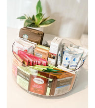 Load image into Gallery viewer, Round Turntable spinner