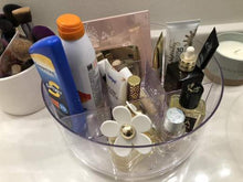 Load image into Gallery viewer, Round Turntable spinner