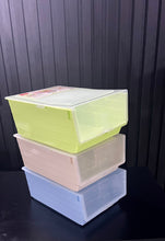 Load image into Gallery viewer, Front open storage container