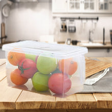 Load image into Gallery viewer, Food Storage Bin With Handle