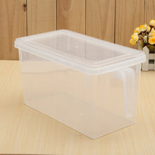 Load image into Gallery viewer, Food Storage Bin With Handle