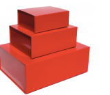 Load image into Gallery viewer, Magnetic Gift Box