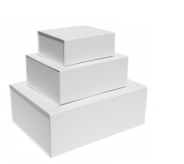 Load image into Gallery viewer, Magnetic Gift Box