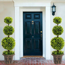 Load image into Gallery viewer, Topiary Artificial Tree