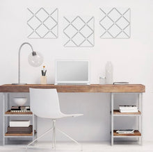 Load image into Gallery viewer, Ribbon Memo Board