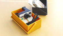 Load image into Gallery viewer, Hachiman plastic