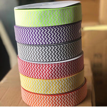 Load image into Gallery viewer, Grosgrain RIbbon 1.5inch