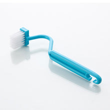 Load image into Gallery viewer, V shaped multipurpose cleaning brush