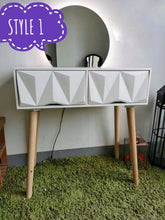 Load image into Gallery viewer, Dressing table