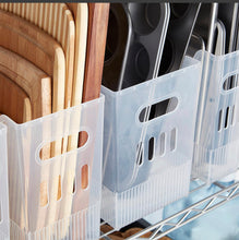 Load image into Gallery viewer, A4 stocker bin