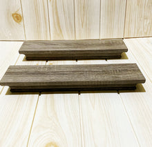 Load image into Gallery viewer, Wall shelves