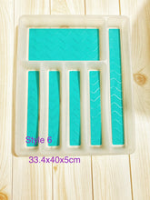 Load image into Gallery viewer, Cutlery/Drawer Organiser