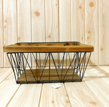 Load image into Gallery viewer, The M Basket