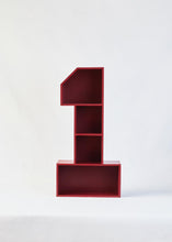 Load image into Gallery viewer, 1 Wall Mount