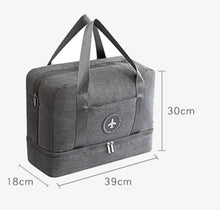 Load image into Gallery viewer, Travel Bag