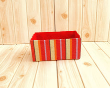 Load image into Gallery viewer, Hamper bin