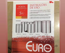 Load image into Gallery viewer, 5 piece canister set