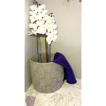 Load image into Gallery viewer, Felt storage basket