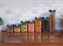 Load image into Gallery viewer, 7 piece container set