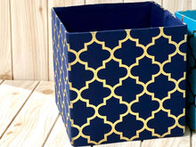 Load image into Gallery viewer, Posprica storage cube