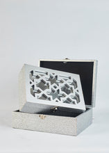 Load image into Gallery viewer, Moroccan Mirrored Box