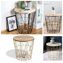 Load image into Gallery viewer, Hexa basket