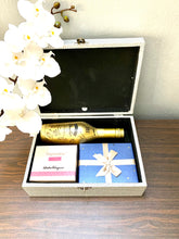 Load image into Gallery viewer, Moroccan Mirrored Box