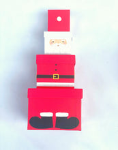 Load image into Gallery viewer, 4 piece stackable box set