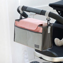 Load image into Gallery viewer, Baby pram bag