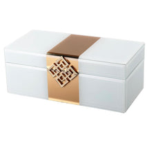 Load image into Gallery viewer, Canora glass  box