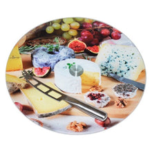 Load image into Gallery viewer, Cheese Platter Tray