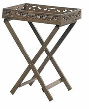Load image into Gallery viewer, Butler tray table
