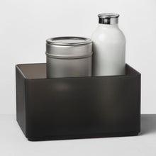 Load image into Gallery viewer, Frosted bin