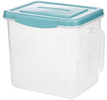 Load image into Gallery viewer, Grains storage bin