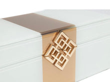 Load image into Gallery viewer, Canora glass  box